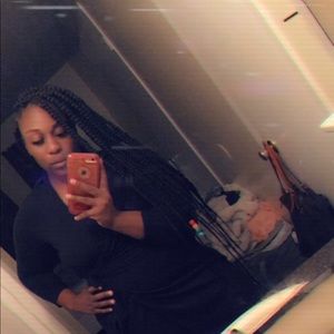 Meet your Posher, Shamara